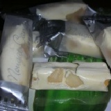手工夏威夷豆牛奶牛軋糖 試吃包