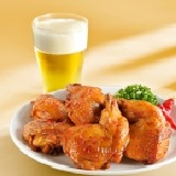 紐奧良烤小雞腿 CAS小雞腿搭配特調紐澳良醬，鮮嫩多汁(六支裝)G137-3頂呱呱 特價：$65