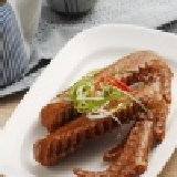 頂呱呱滷鴨翅 高鈣配方，天然有機海藻鈣添加。I202-3