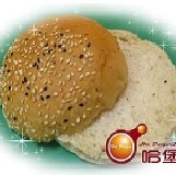全麥漢堡(5入) (每日新鮮製作)