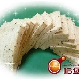 切邊全麥黑芝麻土司 24片(每日新鮮製作)