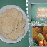 玉米可樂餅 20入