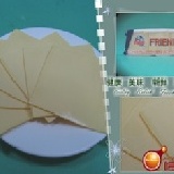 法蘭克起司(84片)