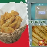 薯條專用風味粉-印度風咖哩 200g