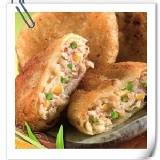 玉米小餡餅(30入)