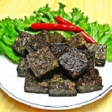 米血糕--原味--(每份600g) 米血糕 特價：$100