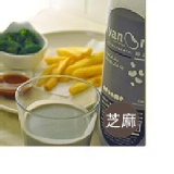 芝麻 鈣多真好喝 特價：$60