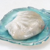 康鼎丹比 手工水晶餃 3入