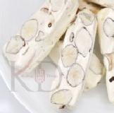 康鼎丹比 手工原味杏仁牛軋糖 300g/包 (奶素) 活動優惠時間12/1~12/10 特價：$130