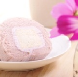 康鼎丹比芋頭奶凍捲 春季新品上市 特價：$150