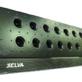 SELVA神波源淨氧空氣清淨機(CM-316)