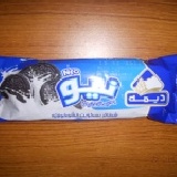 殷茂10元利歐香草夾心餅68g 特價：$9