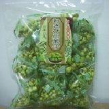 宇宙屋-芥末豆果子450g (有38小包)