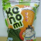 相撲手海苔-原味50g 促銷中~免滙款,今日下單明日到貨