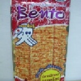 泰式碳烤香魷片-香辣28g 促銷至11-10止 特價：$27