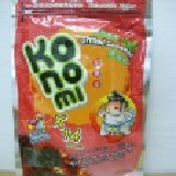 相撲手-烤海苔42g-辣味