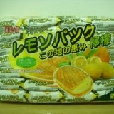 味覺-北海道檸檬夾心餅600g(奶素) 特價：$85