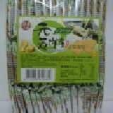 日日旺-元氣洋芋脆餅-芥未408g 純素