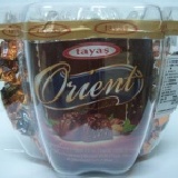 東方榛果巧克力850g 生產地:土耳其(附:精美手提袋)