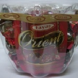 東方草苺巧克力850g 生產地:土耳其(附:精美手提袋)