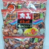 日本-天六綜合豆菓子(14+1袋)365g 保存期限:2012-08-31