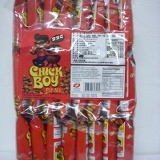 酷小子爆米果-BBQ味192g