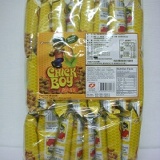 酷小子爆米果-甜玉米味192g