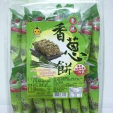 味覺-香辣香蔥餅234g 店長強力推薦