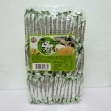 日日旺-元氣洋芋脆餅-芥未408g 特價：$89