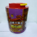 味覺-捲心酥(提拉米蘇)600g