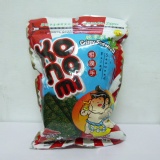 相撲手脆海苔-辣味50g (買3送1)*數量有限,售完為止* 特價：$40