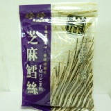 珍珍-芝麻鱈絲156g 特價：$89