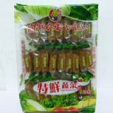 日日旺-特鮮蔬菜餅350g(奶素) 特價：$69