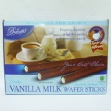 比特多-牛奶捲心酥120g