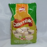 土耳其BIFA榛果威化酥125g