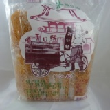 懷舊口味~冬菜雞絲麵(10入裝)500g 特價：$79