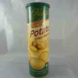 印尼~馬鈴薯脆餅230g(奶素)