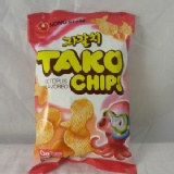 農心35元章魚餅60g