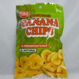 菲律賓10元黃金香蕉乾50g 特價：$10