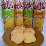 烘焙洋芋片(原味)~預感洋芋片~~莎莎推薦 特價：$40