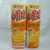 烘焙洋芋片(起司)~預感洋芋片~~莎莎推薦