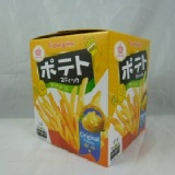 台灣薯條先生-原味18g*5入 特價：$65