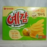 好麗友-烘培洋芋片(原味)200g