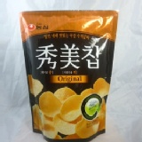 農心-秀美洋芋片-原味85g