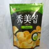 農心-秀美洋芋片-洋蔥85g