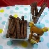 蜜糖吐司棒-黑巧克力-200g