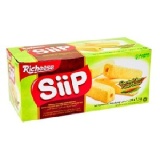 瑞奇金磚玉米棒-燒玉米味 (蛋奶素)