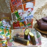 非常棒壽司海苔-辣味