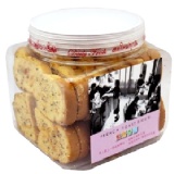 三立法式土司-蜜糖香蒜