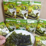 日日旺-岩燒薄鹽海~